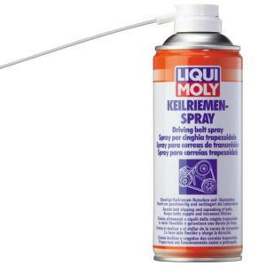 Liqui Moly V-Kayışı Spreyi 400 ml. 4085