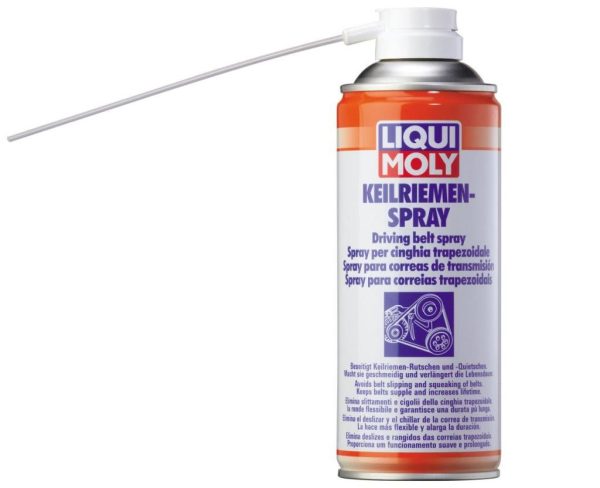 Liqui Moly V-Kayışı Spreyi 400 ml. 4085