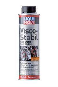 Liqui Moly Viskozite Dengeleyici 300 ml 1017