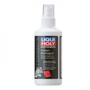 Liqui Moly Kask ve Vizör Temizleyici & Su kaydırıcı- 100ml 1571