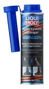 Liqui Moly Yeni Benzin Sistem Temizleyici Yakıt Katkısı300 ml 21492