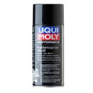 Liqui Moly %100 Sentetik Motosiklet Zincir Yağlama
