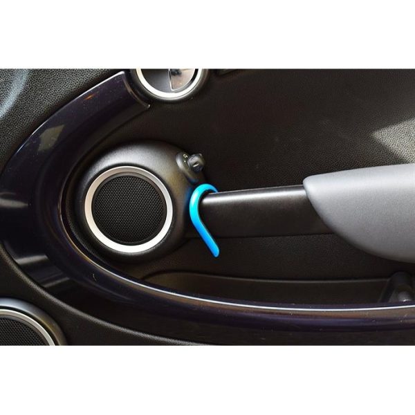Little Trees Clip New Car Scent Yeni Araç Kokusu 1 Ad. - Görsel 2