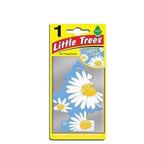 Little Trees Daisy Papatya Oto Kokusu