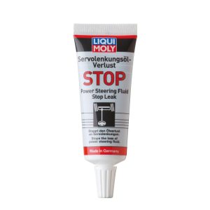Liqıi Moly Servo Direksiyon Yağı KaybıDurdurma  1099
