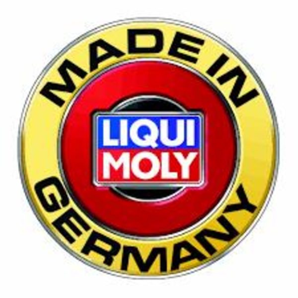 Liqui Moly Hızlı Pas Sökücü Aeresol Sprey Solvent 300 ml. 1612 - Görsel 2