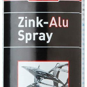 Liqui Moly Parlak Çinko Sprey 400ml 1640