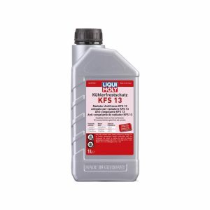 Liqui Moly Radyatör Antifrizi KFS 13  1 Litre 21139