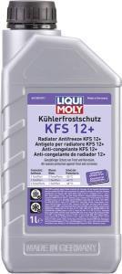 Liqui Moly Radyatör Antifrizi KFS 12  1 Litre 21145