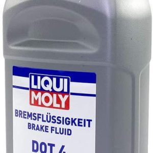 Liqui Moly DOT 4 Fren Hidroliği 1000 ml. 21157