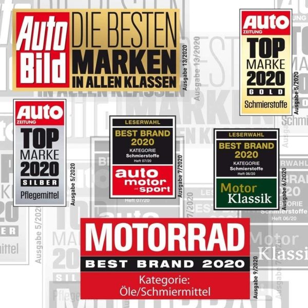 Liqui Moly Molygen New Generation 5W-30 Dpf Motor Yağı 1 Lt. 21224 - Görsel 4