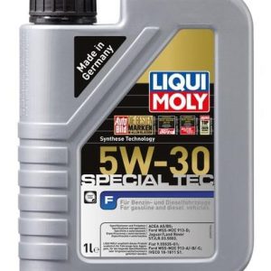 Liqui Moly Special Tec F 5W-30 Motor Yağı 1 Litre 2325