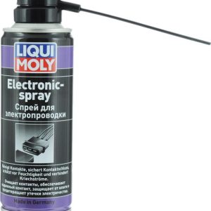 Liqui Moly Elektronik Kontak Spreyi 3110