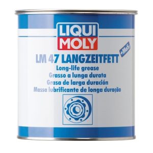 Liqui Moly LM 47 Uzun Ömürlü Mos2'li Aks Gresi 1 Kg. 3530