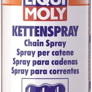 Liqui Moly Zincir Bakım Spreyi 400 ml. 3579