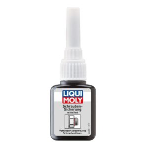 Liqui Moly Orta Kuvvet Civata Sabitleyici 10 Gr. 3801