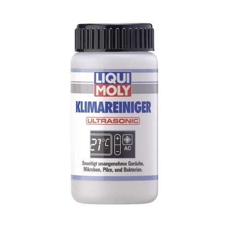 Liqui Moly Ultrasonic Klima Temizleyici 100ml 4079