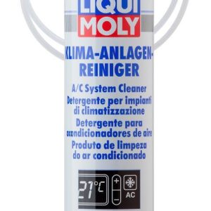 Liqui Moly Klima Sistem Temizleyici Sprey 250 ml. 4087