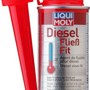 Liqui Moly Dizel Yakıt Antifrizi 150 ml. 5130