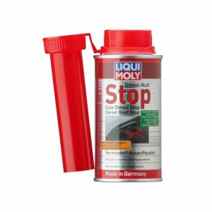 Liqui Moly Dizel Duman Önleyici 150ml 5180