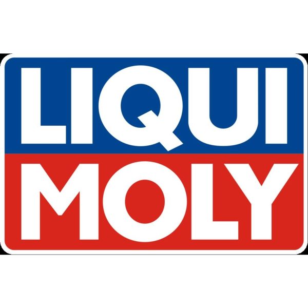 Liqui Moly Motor İçi Yağ Çamuru Temizliği 300ml 5200 - Görsel 2
