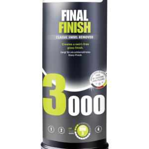 Menzerna Final Finish 3000 1 Lt.