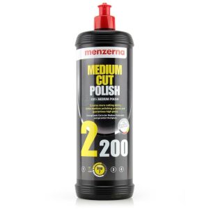 Menzerna Medium Cut Polish 2200 1 Lt.