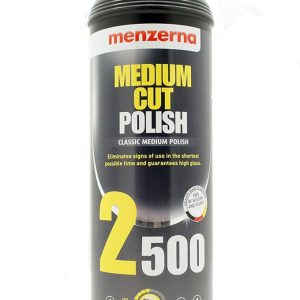 Menzerna Medium Cut Polish 2500 1 Lt.