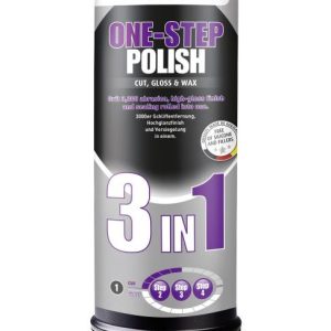 Menzerna One-Step Polish 3 in 1 1 Lt.