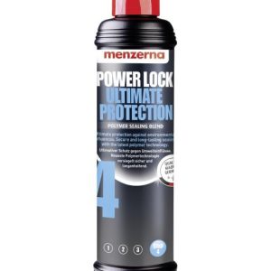 Menzerna Power Lock Ultimate Protection 250 ml.