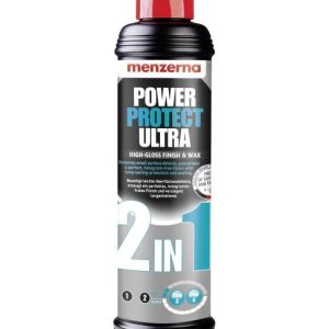 Menzerna Power Protect Ultra 2 in 1 250 ml.