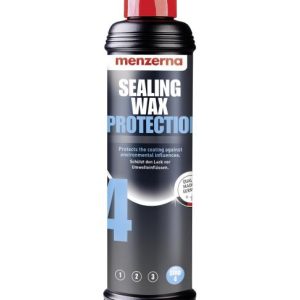 Menzerna Sealing Wax Protection 250 ml.