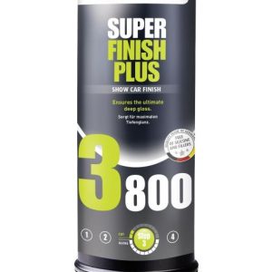 Menzerna Super Finish Plus 3800 1 Lt.