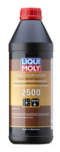 Liqui Moly Merkezi Sistem Hidrolik Yağı 2500 1l 3667