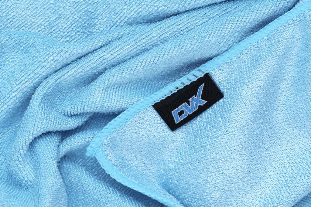 Dvx MikroFiber Bez 50 x 70 cm 1 Adet - Görsel 2