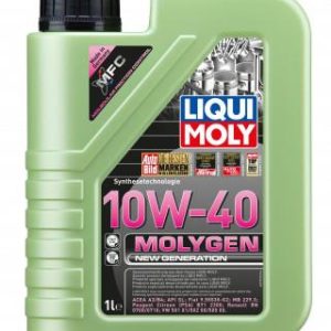 Liqui Moly Molygen New Generation 10w-40 Motor Yağı 1 Litre 9955