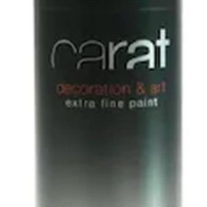 Motip Carat Parlak Açık Gri Sprey Boya 400 ml. RAL 7035