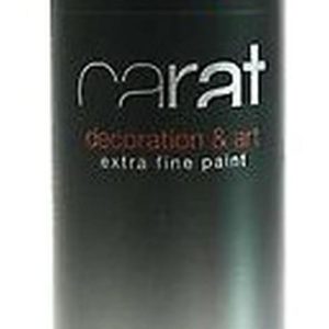 Motip Carat Parlak Ateş Kırmızı Sprey Boya 400 ml. RAL 3000