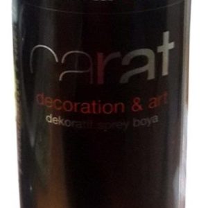 Motip Carat Parlak Deniz Mavi Sprey Boya 400 ml. RAL 5015