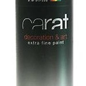 Motip Carat Parlak Trafik Kırmızı Sprey Boya 400 ml. RAL 3020