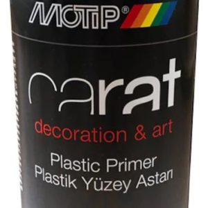 Motip Plastik Yüzey Astarı 400 ml. RAL 95694
