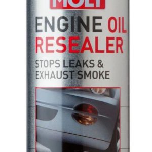 Liqui Moly Motor Yağ Kaybı Durdurucu ve Duman Kesici 300 ml 27832