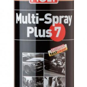 Liqui Moly Çok Amaçlı Bakım Spreyi Plus 7 500 ml 3305