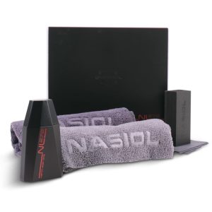 Nasiol NL272 Araç Üstün Nano Seramik Kaplama ve Boya Koruma-10H-5 Yıl Dayanım-50ml