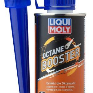 Liqui Moly Benzin Oktan Artırıcı 200 ml 21280