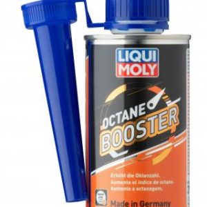 Liqui Moly Oktan Arttırıcı 200 ml 21610