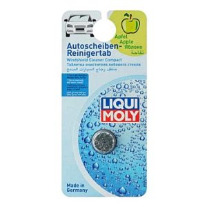 Liqui Moly Cam Temizleme Tableti Suyu 1 adet