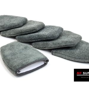 Superclean Mikrofiber Parmak Ped 2li