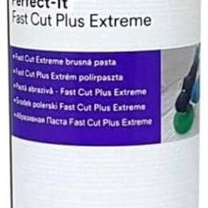 3M Perfect-It Fast Cut Plus Extreme 1 Litre