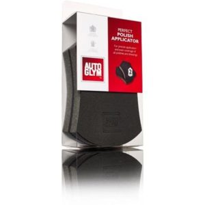 Auto Glym Uygulama Süngeri 2li
